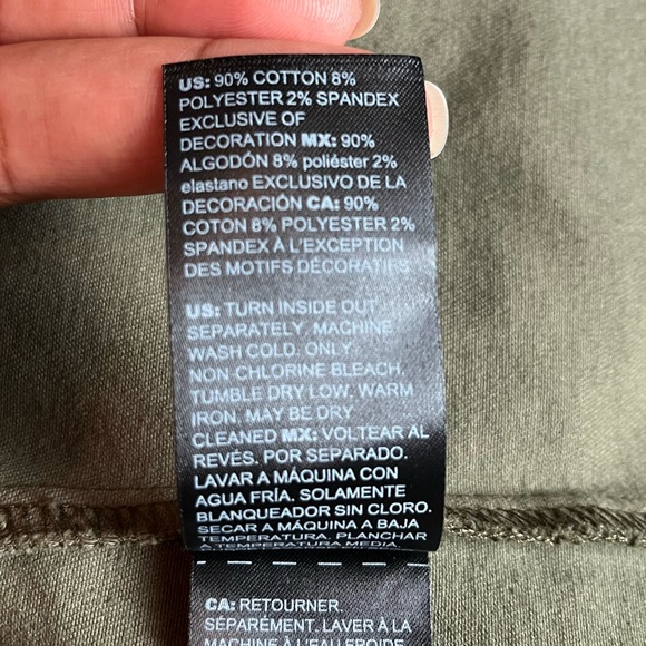 White House Black Market Blazer - Picture 5 of 8